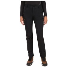 Штани Kilpi Lago-W ZL0414 black - 40 - чорний (024.1008)