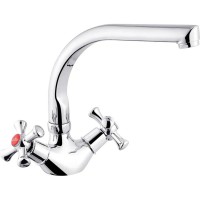 Змішувач Kroner Rhein-C033 (CV018075)