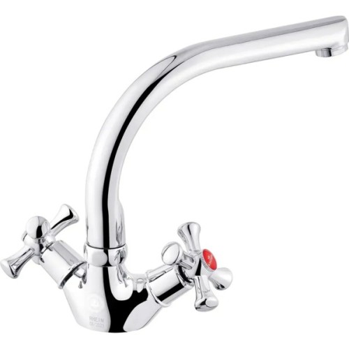 Змішувач Kroner Rhein-C033 (CV018075)