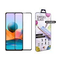 Скло захисне Drobak glass-film Ceramics Xiaomi Redmi Note 10 Pro (494925)