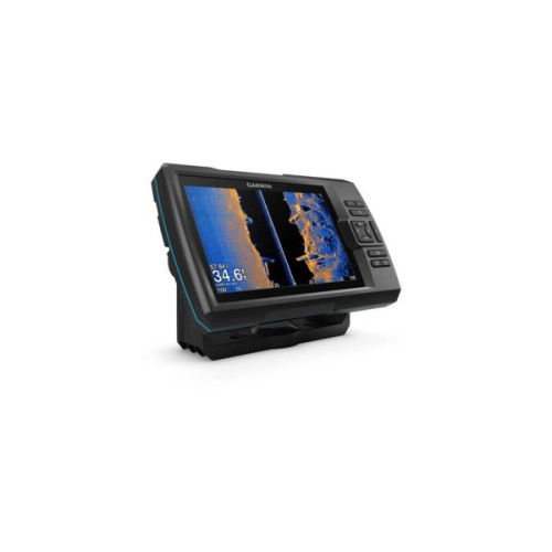 Ехолот Garmin Striker Vivid 7sv WW w/GT52 GPS navigator (010-02553-01)