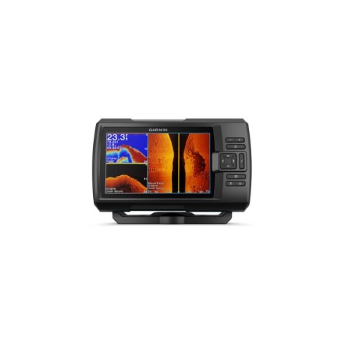 Ехолот Garmin Striker Vivid 7sv WW w/GT52 GPS navigator (010-02553-01)