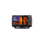 Ехолот Garmin Striker Vivid 7sv WW w/GT52 GPS navigator (010-02553-01)