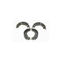 Гальмівні колодки FERODO FSB4020