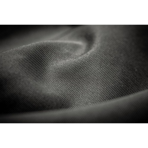 Штани робочі Hoegert MURG HT5K439-L 65% бавовна/35% поліестер чорні, L (52) (HT5K439-L)