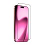 Скло захисне iLera Sapphire Ultra Glass 2.0 iPhone 17 Air (ILSPDLPL17AIR)