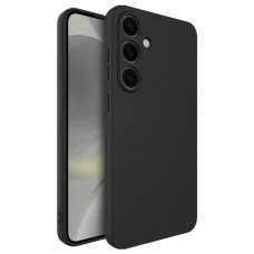 Чохол до мобільного телефона BeCover Samsung Galaxy S25 Plus SM-S936 Black (712906)