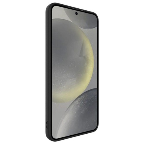 Чохол до мобільного телефона BeCover Samsung Galaxy S25 Plus SM-S936 Black (712906)