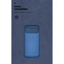 Чохол до мобільного телефона Armorstandart ICON Google Pixel 10 5G Dark Blue (ARM87458)