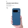 Чохол до мобільного телефона Armorstandart ICON Google Pixel 10 5G Dark Blue (ARM87458)