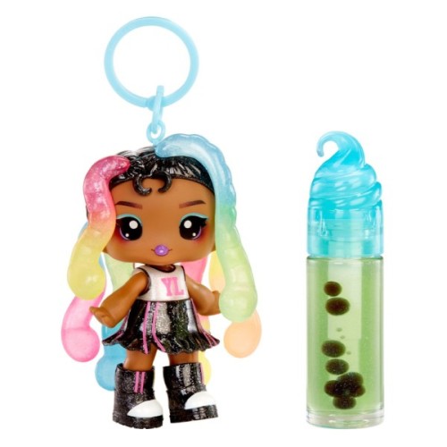 Лялька Yummiland набір з лялькою та блиском для губ SS – С'юзі Сауервормс (545781)