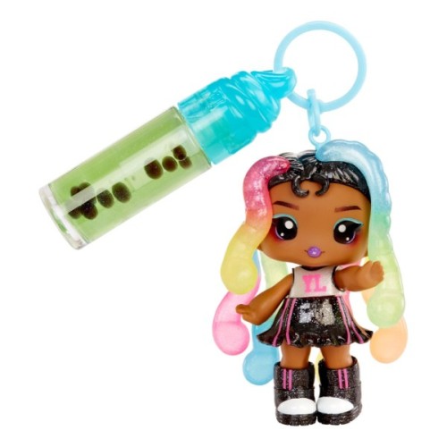 Лялька Yummiland набір з лялькою та блиском для губ SS – С'юзі Сауервормс (545781)