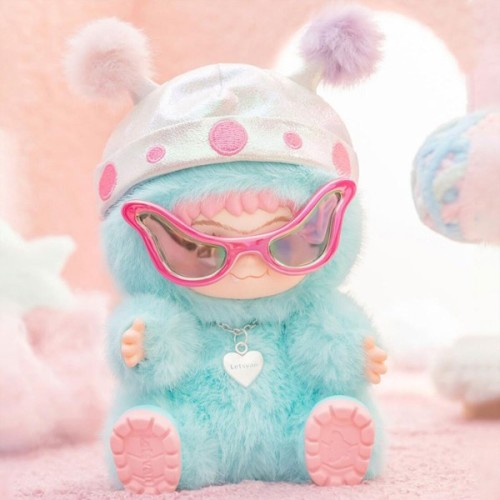 М'яка іграшка Pop Top сюрприз Letsvan Wakuku Весела вечірка (17WK-0601)