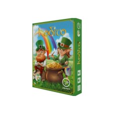 Настільна гра Games 7 Days Кобіто (Kobito) (укр.) (КБТ01UA)