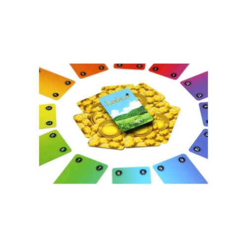 Настільна гра Games 7 Days Кобіто (Kobito) (укр.) (КБТ01UA)