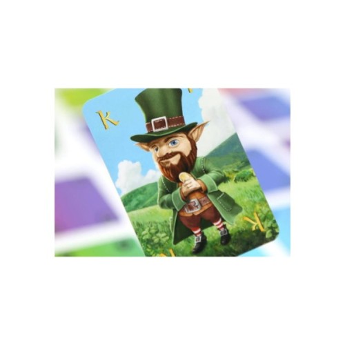 Настільна гра Games 7 Days Кобіто (Kobito) (укр.) (КБТ01UA)