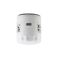 Фільтр масляний Mann W7050