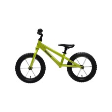 Біговел QPlay KidsBy Lime-Green (KB14KidsByLimeGreen)