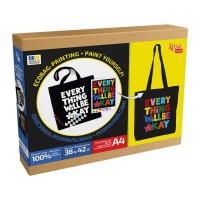 Набір для творчості Rosa Everything will be okay (4823098545743)