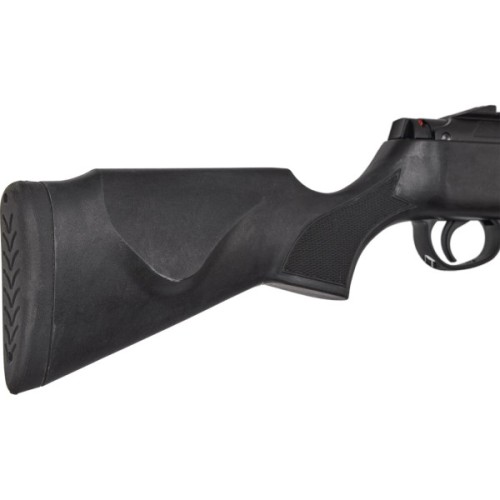 Пневматична гвинтівка Optima Alpha (2370.36.55)