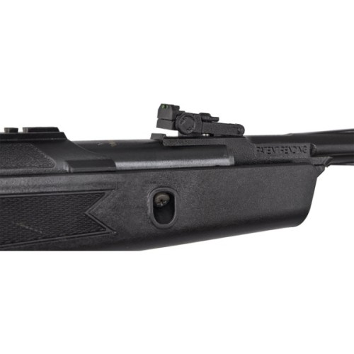 Пневматична гвинтівка Optima Alpha (2370.36.55)