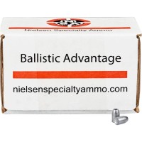 Пульки NSA 5,5 мм 2.02 g 300 шт/уп (217-HS-HP-DB-31.2-300)