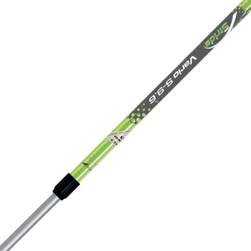 Палиці для скандинавської ходи Gabel Vario S-9.6 Lime (7008350530000)