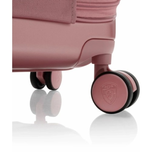 Валіза Heys EZ Fashion L Rose Gold (10162-0131-30)/(10162-0131-S3) (930919)