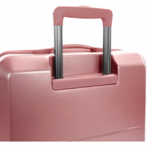 Валіза Heys EZ Fashion L Rose Gold (10162-0131-30)/(10162-0131-S3) (930919)