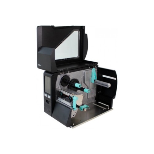 Принтер етикеток Godex GX4300I 300dpi, USB, Ethernet, Wi-Fi, USB-Host, Serial (24118)