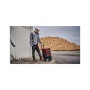 Ящик для інструментів Einhell E-Case L з колесами, до 120кг, колеса 15см (4540014)