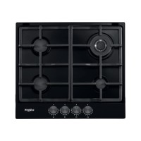 Варочна поверхня Whirlpool TKRL661NB