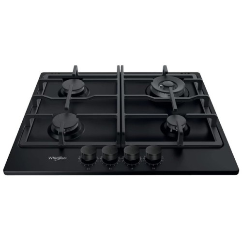 Варочна поверхня Whirlpool TKRL661NB