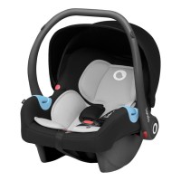 Автокрісло Lionelo Astrid i-Size black onyx (LO-ASTRID I-SIZE BLACK ONYX)