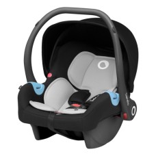 Автокрісло Lionelo Astrid i-Size black onyx (LO-ASTRID I-SIZE BLACK ONYX)