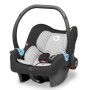 Автокрісло Lionelo Astrid i-Size black onyx (LO-ASTRID I-SIZE BLACK ONYX)
