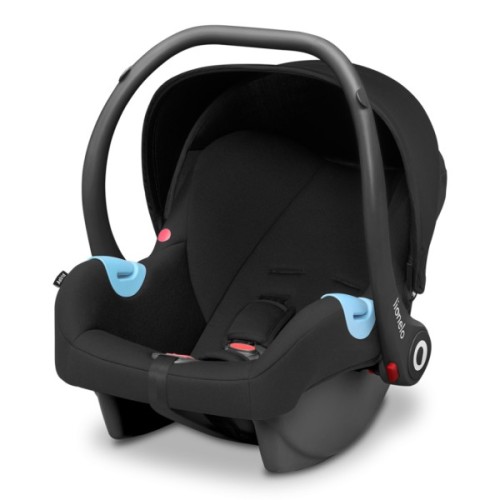 Автокрісло Lionelo Astrid i-Size black onyx (LO-ASTRID I-SIZE BLACK ONYX)
