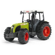 Масштабна модель автомобіля Bruder Трактор Claas Nectis 267F (02110)