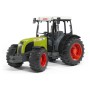Масштабна модель автомобіля Bruder Трактор Claas Nectis 267F (02110)