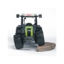 Масштабна модель автомобіля Bruder Трактор Claas Nectis 267F (02110)