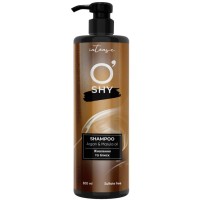 Шампунь O'Shy Intense Argan & Marula Oil Живлення та блиск 500 мл (4820263232958)