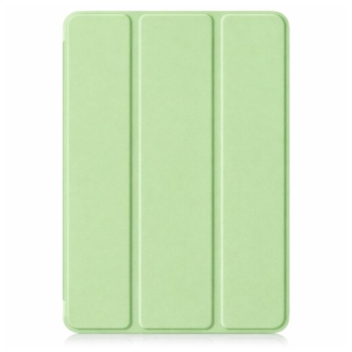 Чохол до планшета BeCover Soft Edge TPU Xiaomi Pad 7 / 7 Pro 11.2" Green (715541)