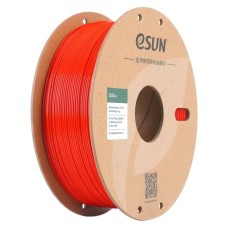 Пластик для 3D-принтера eSUN ASA+ 1,75mm 1kg RED (ASA+P175R1)