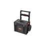 Ящик для інструментів QBRICK SYSTEM PRO Cart Plus, на колесах, 19", 490415660, SKRWQCPRO2PCZAPG001 (SKRWQCPRO2PCZAPG001)