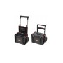 Ящик для інструментів QBRICK SYSTEM PRO Cart Plus, на колесах, 19", 490415660, SKRWQCPRO2PCZAPG001 (SKRWQCPRO2PCZAPG001)
