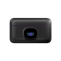 Мікрофон Streamplify MIC GO-48-WL Black (SPML-MG1C051.11)