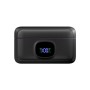 Мікрофон Streamplify MIC GO-48-WL Black (SPML-MG1C051.11)