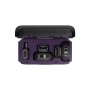 Мікрофон Streamplify MIC GO-48-WL Black (SPML-MG1C051.11)