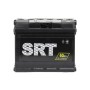 Акумулятор автомобільний SRT 6СТ-60АЗ (0) (-/+) (L2) 510А 12V