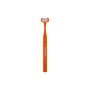 Дитяча зубна щітка Dr. Barman's Superbrush (Dentaco AG), 9603210000, тристороння (від 0-6 років), помаранчева (8.121/4)